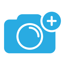 Camera icon