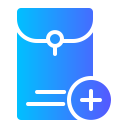 Envelope icon