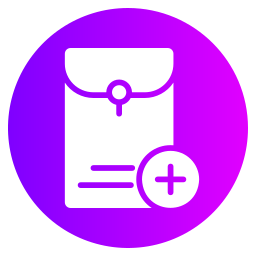 Envelope icon