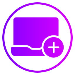 laptop icon