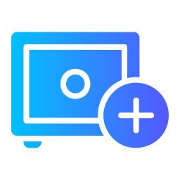 Safebox icon