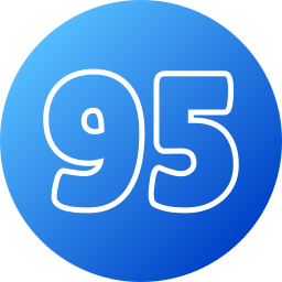 95 иконка