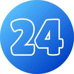 24 icon