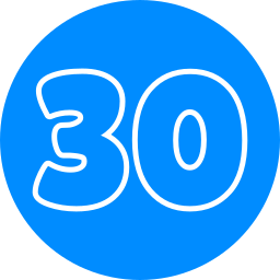 30 icona