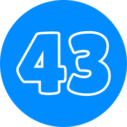 43 icona