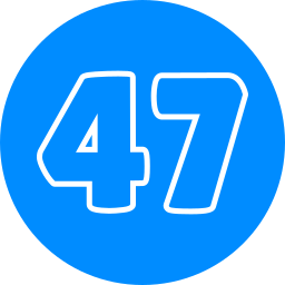 47 Ícone