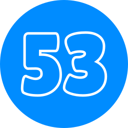 53 Ícone