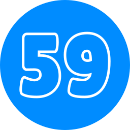 59 icono