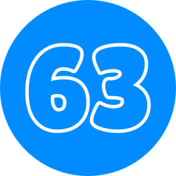 63 icona