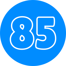 85 иконка