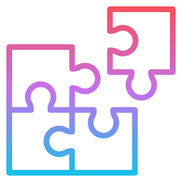 puzzle icon