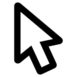 Arrow icon