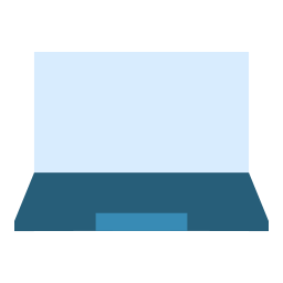 Laptop icon