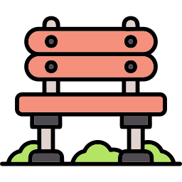 Bench icon