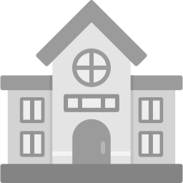 퇴직자 주택 icon