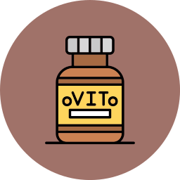 vitaminas icono