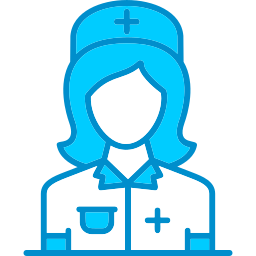 Nurse icon