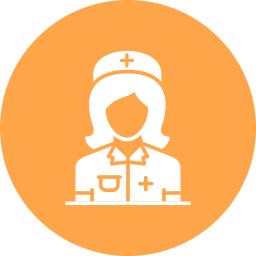 Nurse icon