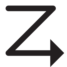 horizontal icono