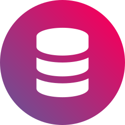 Database icon