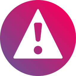 Danger icon