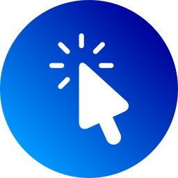 Click interact icon