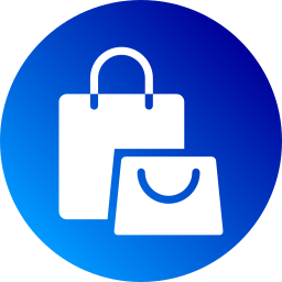 Bag icon