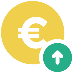 euro Icône