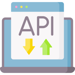 api icon