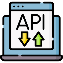 api icono