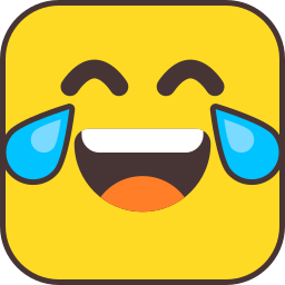 Laugh icon