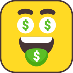 dollarauge icon