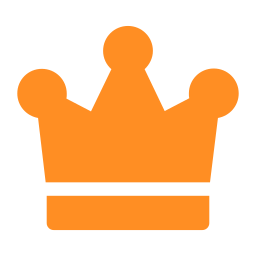 Crown icon