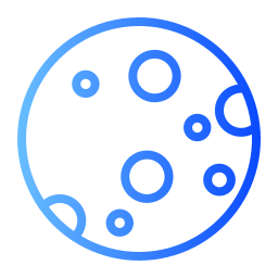 vollmond icon