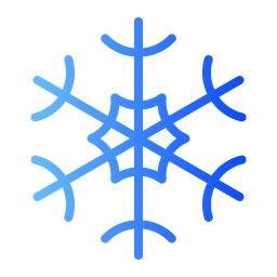 Snowflake icon