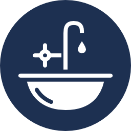 Sink icon