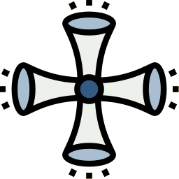 megaphone icon