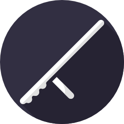 knuppel icoon