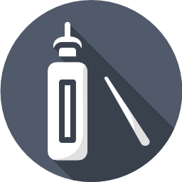 Baton icon