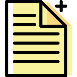 File icon