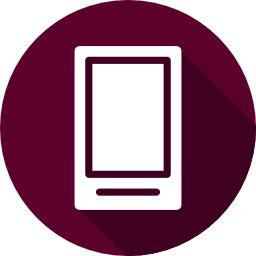 smartphone icon