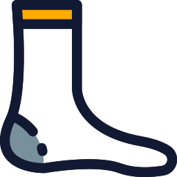 ropa icono