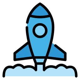 start-up icon
