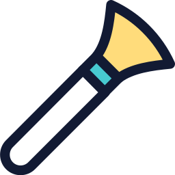 Brush icon