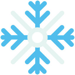 Snow icon