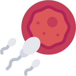 Сперма иконка