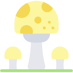 Fungus icon