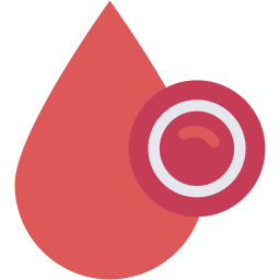 血の滴 icon
