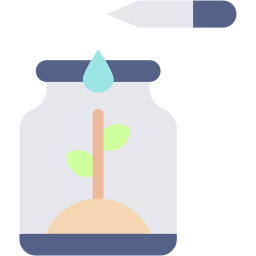 Plant icon