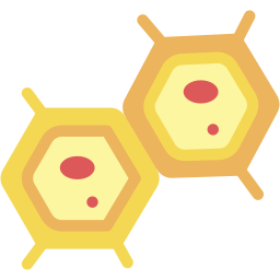 молекулярный иконка